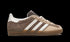Gazelle Indoor "Earth Strata Magic Beige"